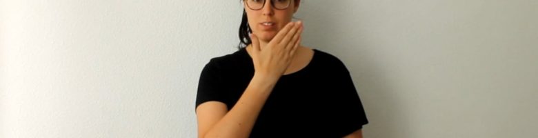 COLEGIO | Lengua de Signos