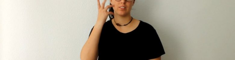 COLOR | Lengua de Signos