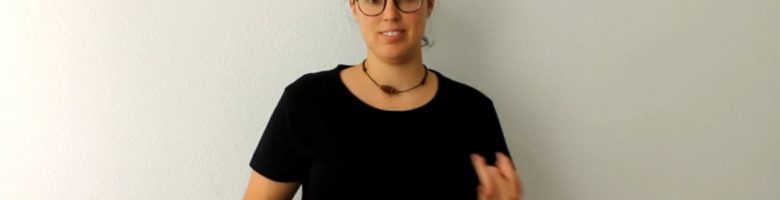 BAILAR | Lengua de Signos