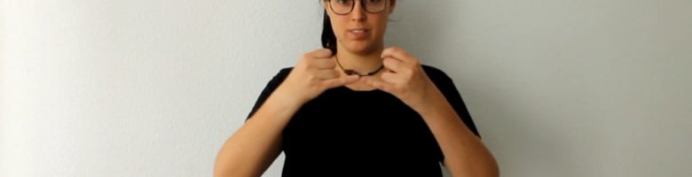 CUERDA | Lengua de Signos