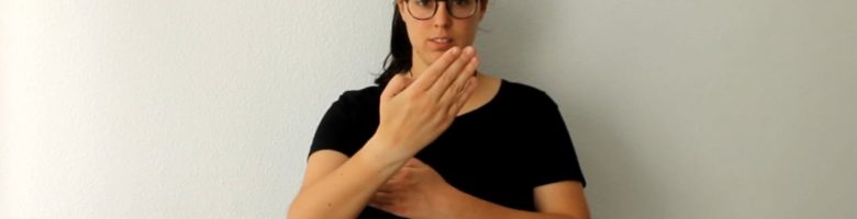 DISCAPACIDAD | Lengua de Signos