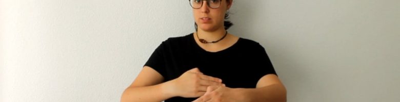 EVOLUCIÓN | Lengua de Signos