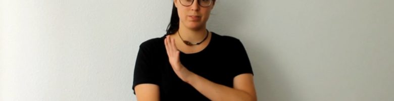 EXPLICAR | Lengua de Signos