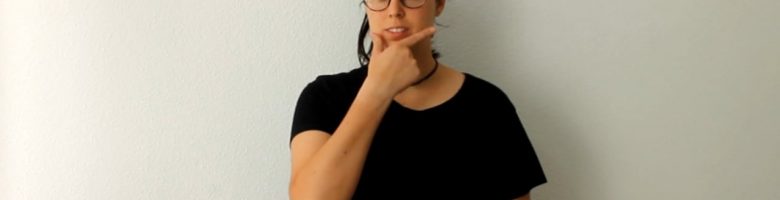 FÁCIL | Lengua de Signos