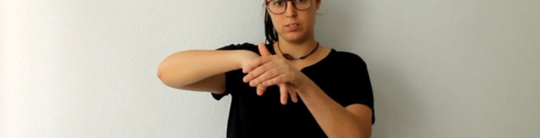 FÚTBOL | Lengua de Signos