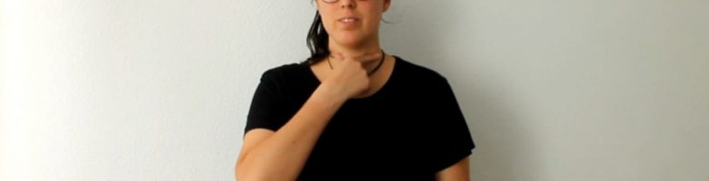 GUSTAR | Lengua de Signos