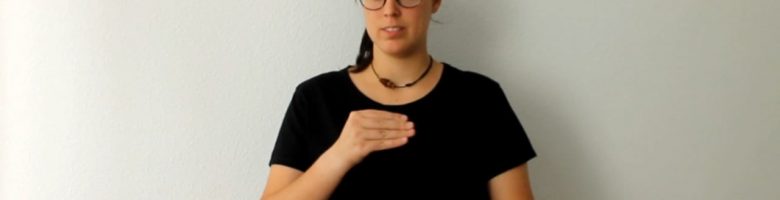 HACER | Lengua de Signos