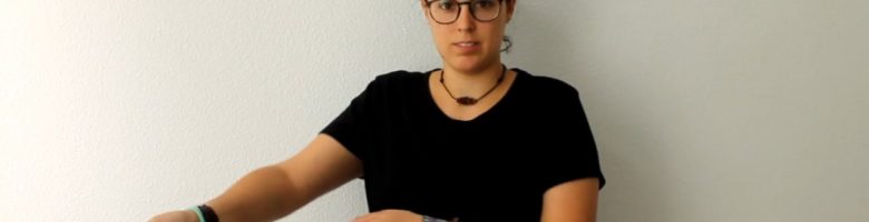 HOCKEY | Lengua de Signos