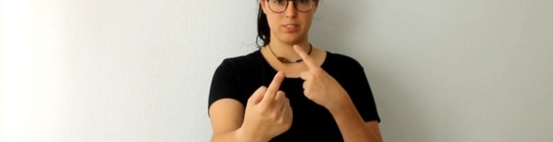 IDA Y VUELTA | Lengua de Signos