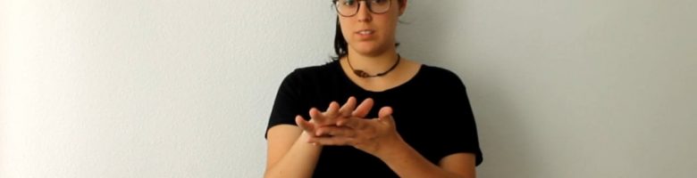 LENGUA DE SIGNOS | Lengua de Signos