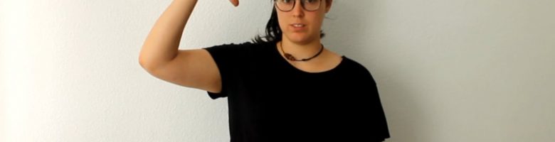 LUZ | Lengua de Signos