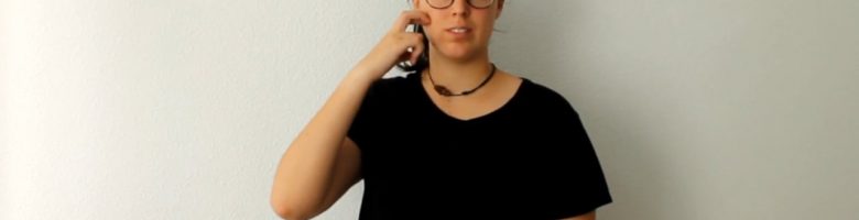 MARRÓN | Lengua de Signos