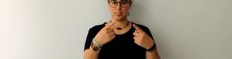 MÚSICA | Lengua de Signos