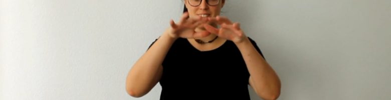 PELOTA | Lengua de Signos