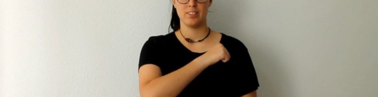 PETO | Lengua de Signos