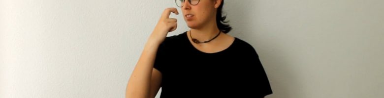 PIE | Lengua de Signos