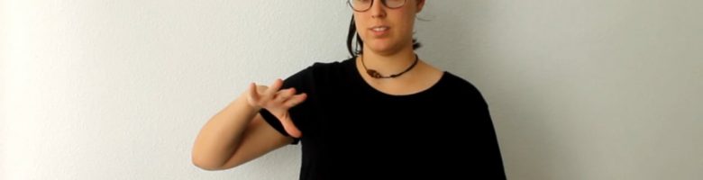 POR FAVOR | Lengua de Signos