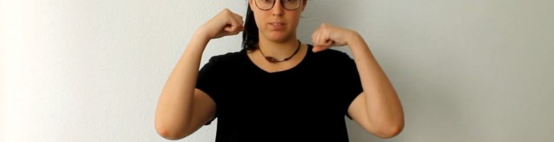 PRACTICAR | Lengua de Signos