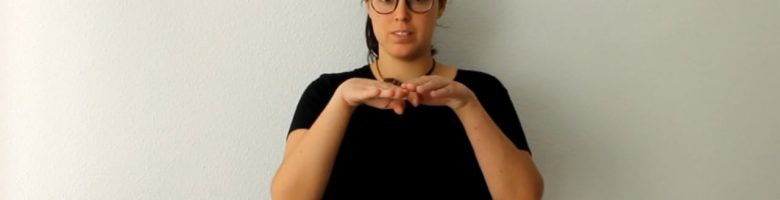SUELO | Lengua de Signos