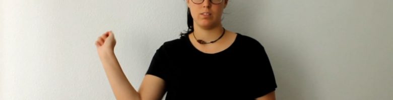 TENIS | Lengua de Signos