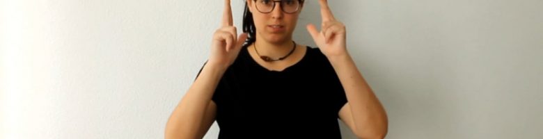 TIEMPO LIBRE | Lengua de Signos