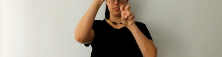 TREPAR | Lengua de Signos