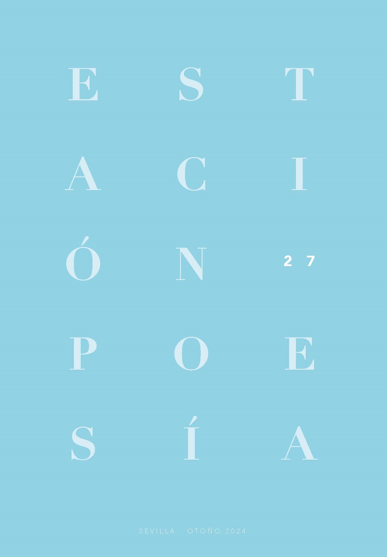 Baja gratis el número 27 de la revista