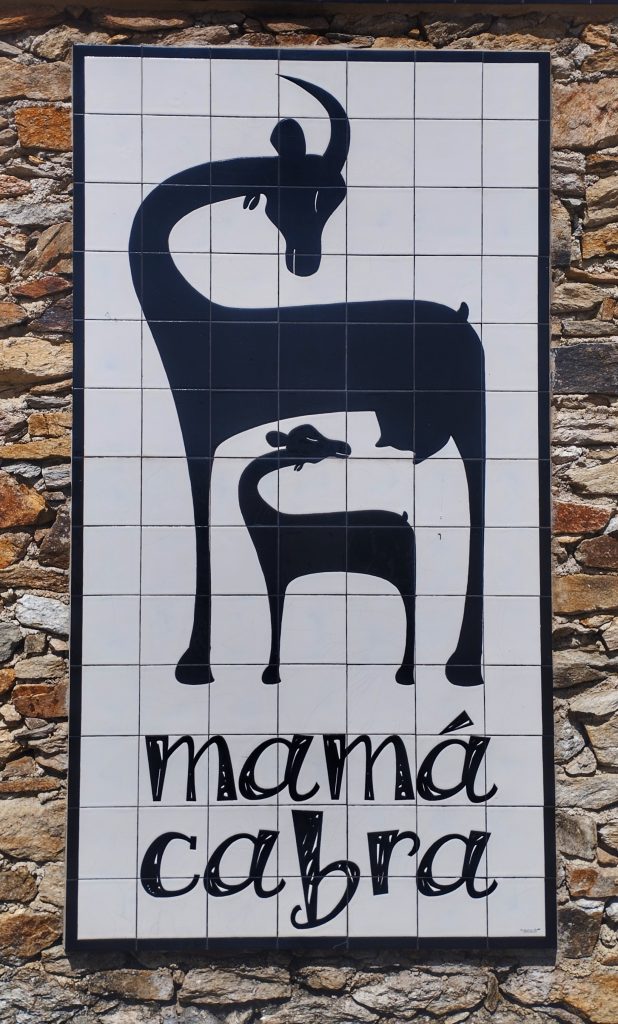 Mum Goat: agroecological farm