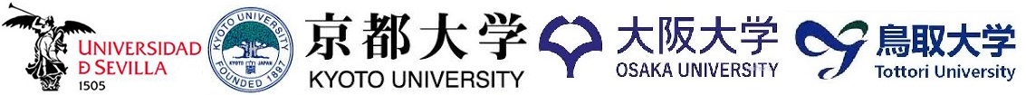 University logos