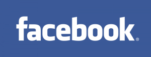 Facebook logo largo