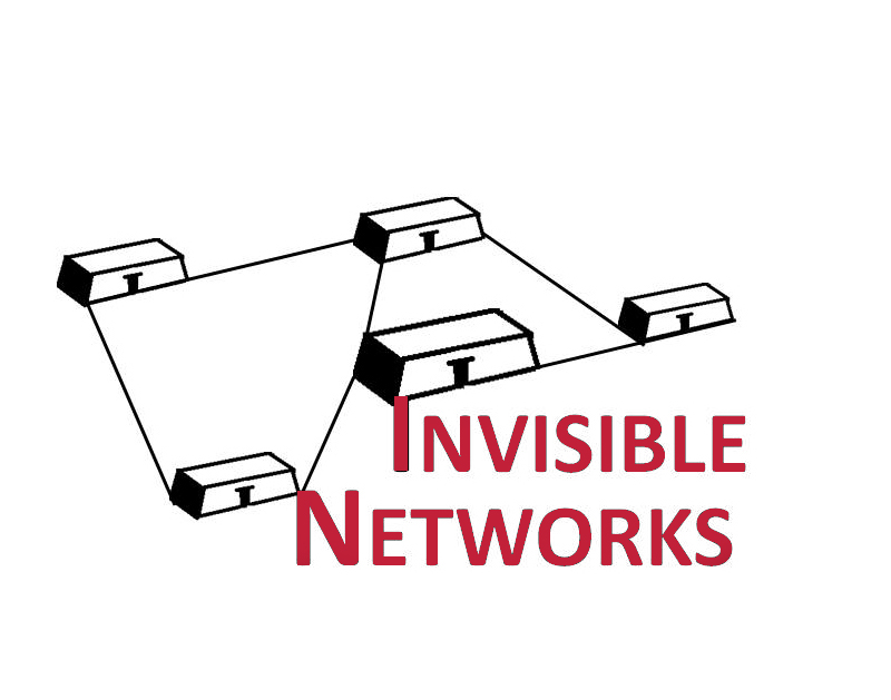 Logo Invisible Net Work