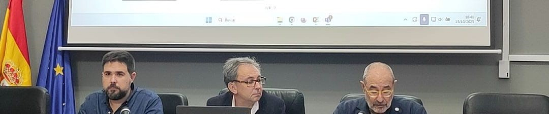Presentación seminario