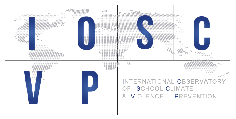 International Observatory | School Climate & Violence Prevention