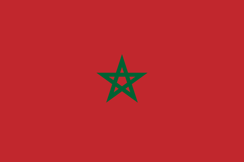 Morocco