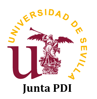 Junta de Personal Docente e Investigador de la Universidad de Sevilla