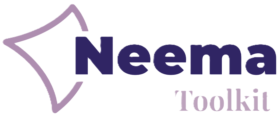 NEEMA Toolkit Logo