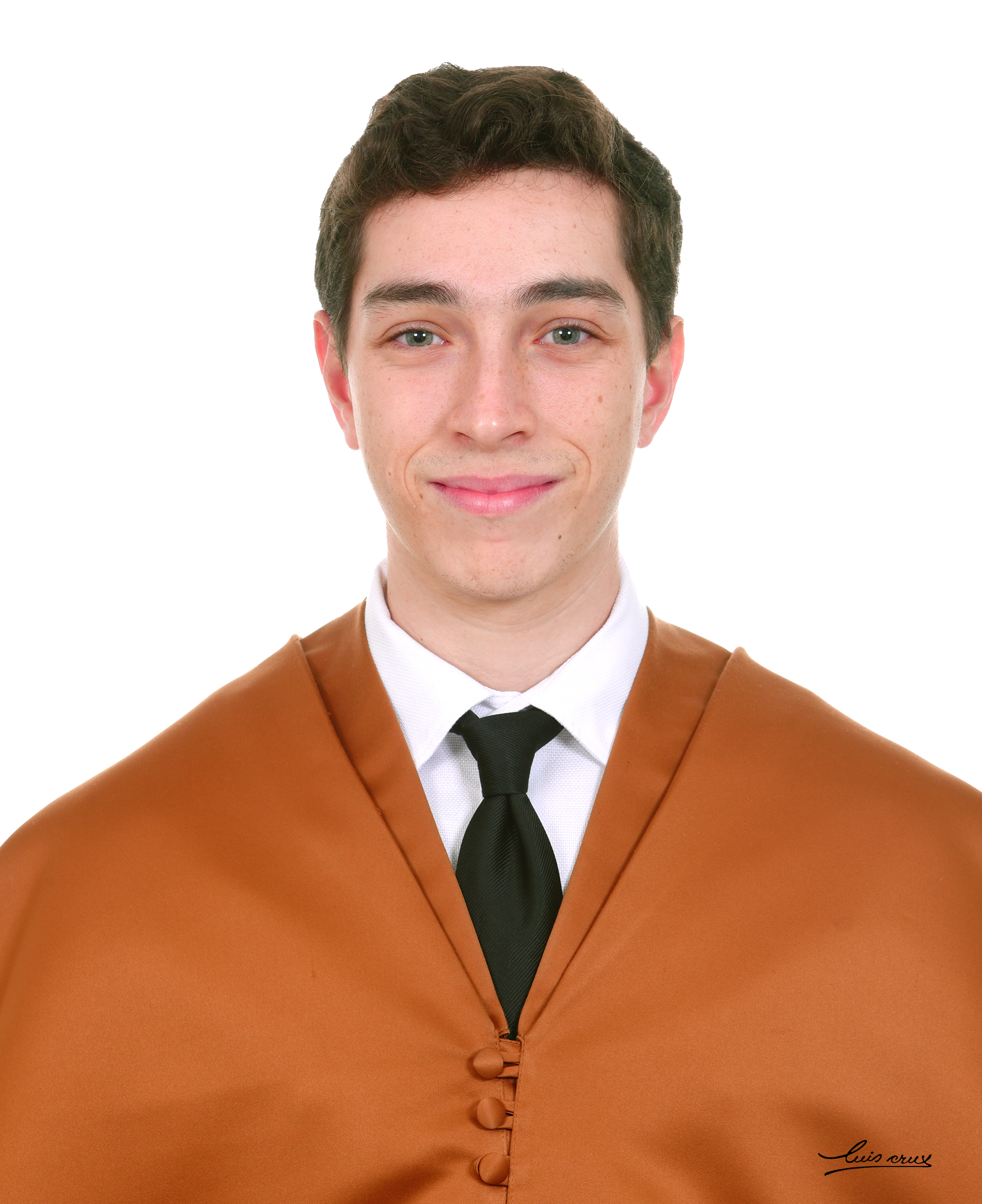 David Valencia Toscano