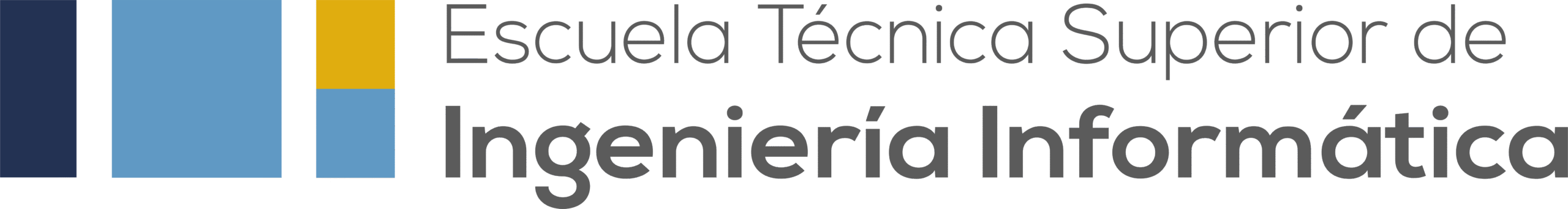 Escuela Técnica Superior de Ingeniería Informática