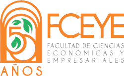 Facultad de Ciencias Económicas y Empresariales
