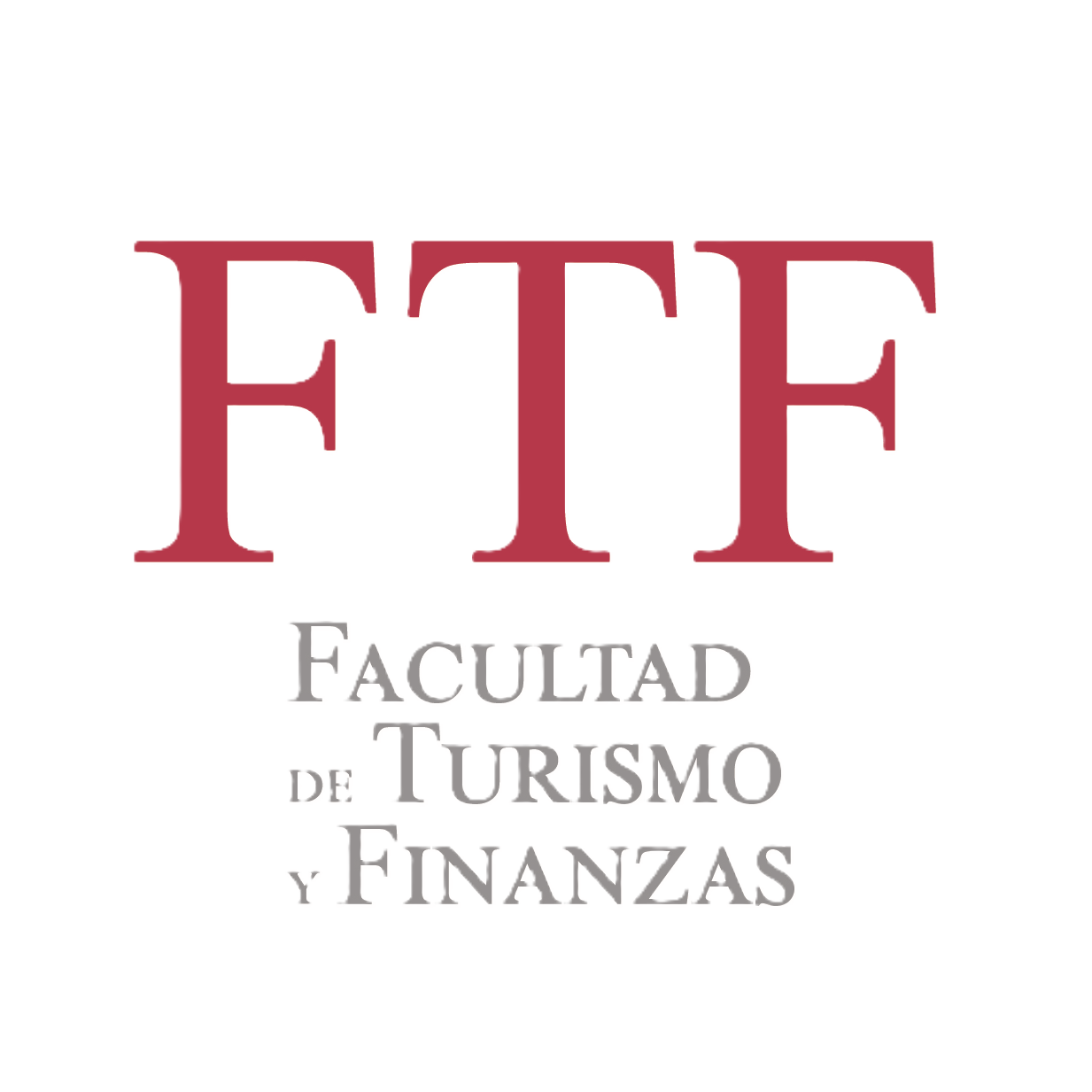 Facultad de Turismo y Finanzas