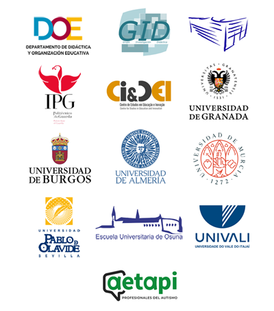 Entidades que colaboran