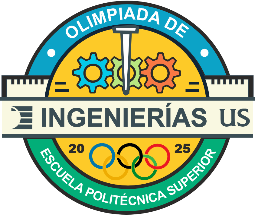 I Olimpiada US de Ingenierías en el Ámbito Industrial