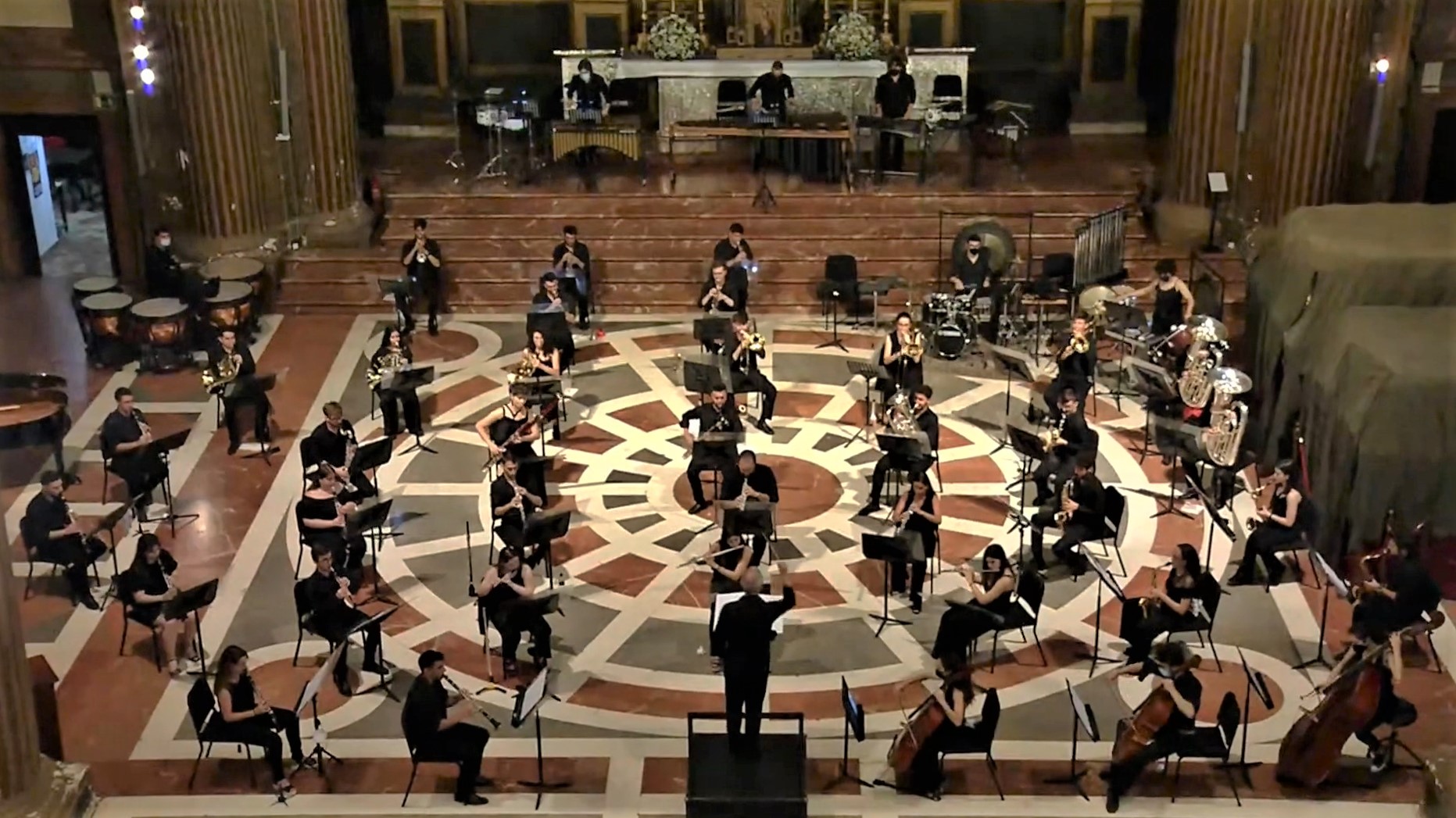 Orquesta de Vientos OSC (8)