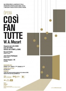 Così fan tutte