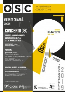 CONCIERTO#3 osc