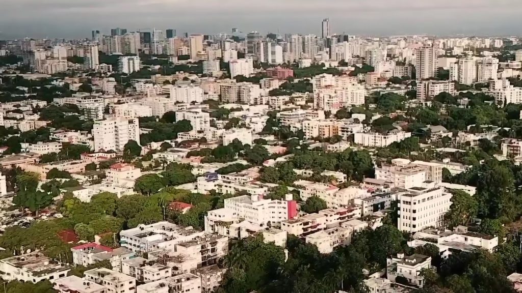 Reflexión de Cuarentena (República Dominicana)