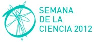 semana ciencia 2012