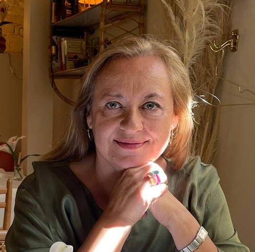 Begoña Alonso Ruiz