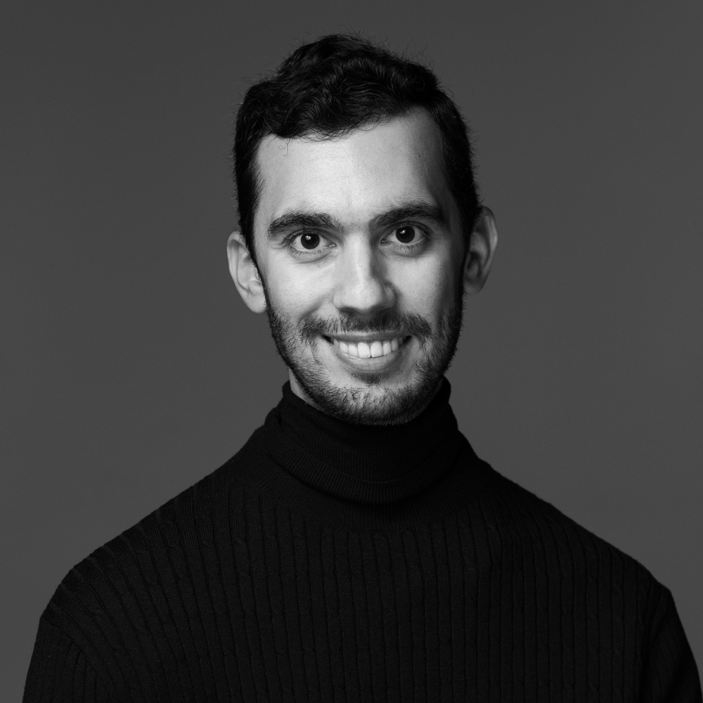 Juan R. Parrilla Sánchez