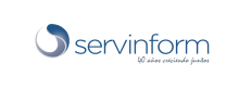 Servinform_Logo